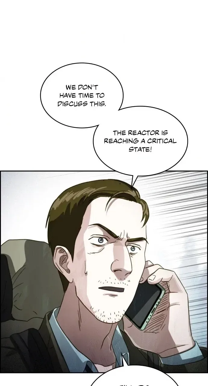 Day of Disaster Chapter 96 page 40