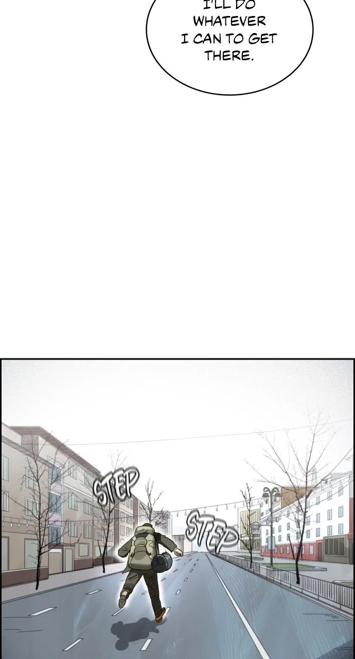 Day of Disaster Chapter 96 page 41