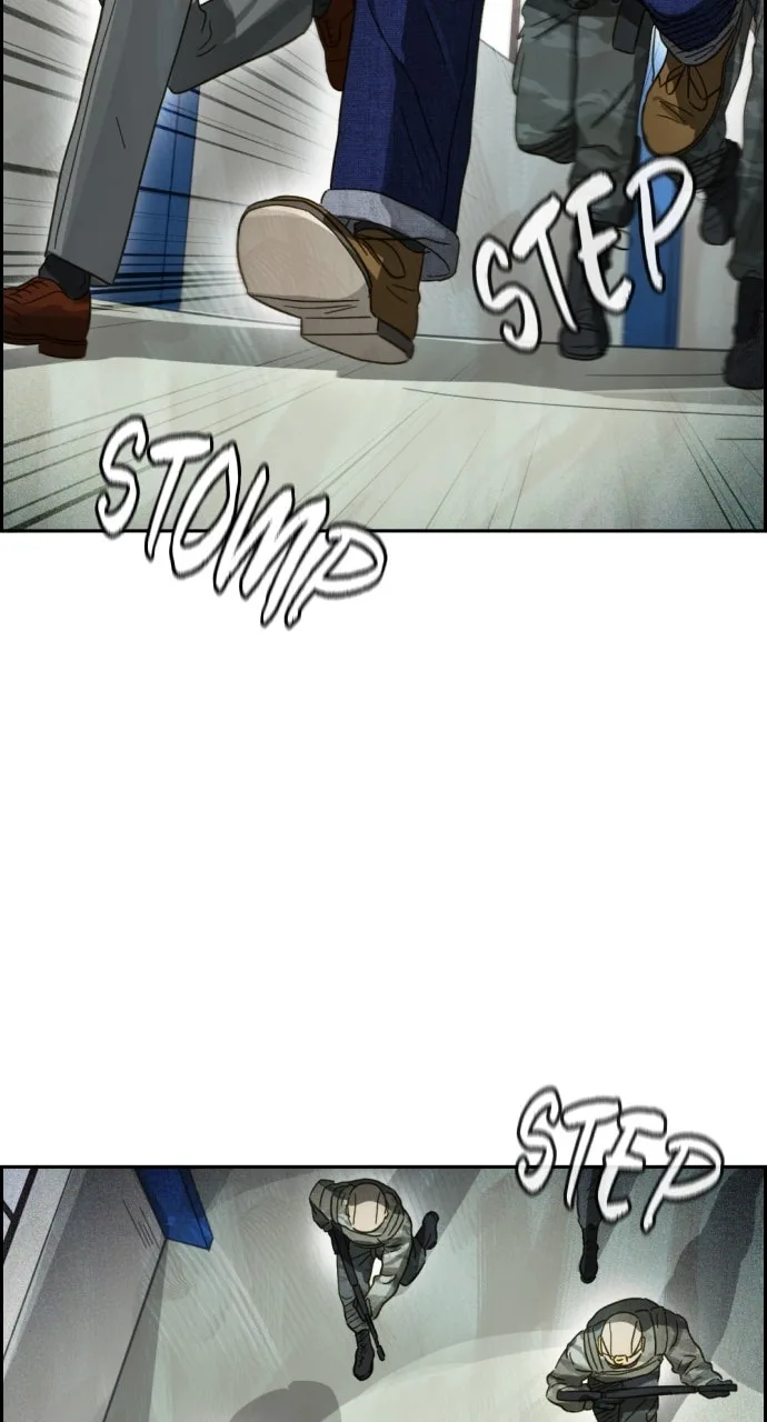 Day of Disaster Chapter 96 page 44