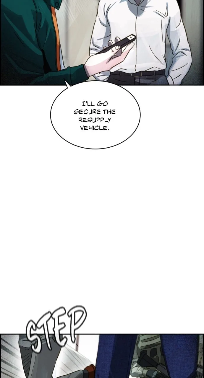 Day of Disaster Chapter 96 page 43