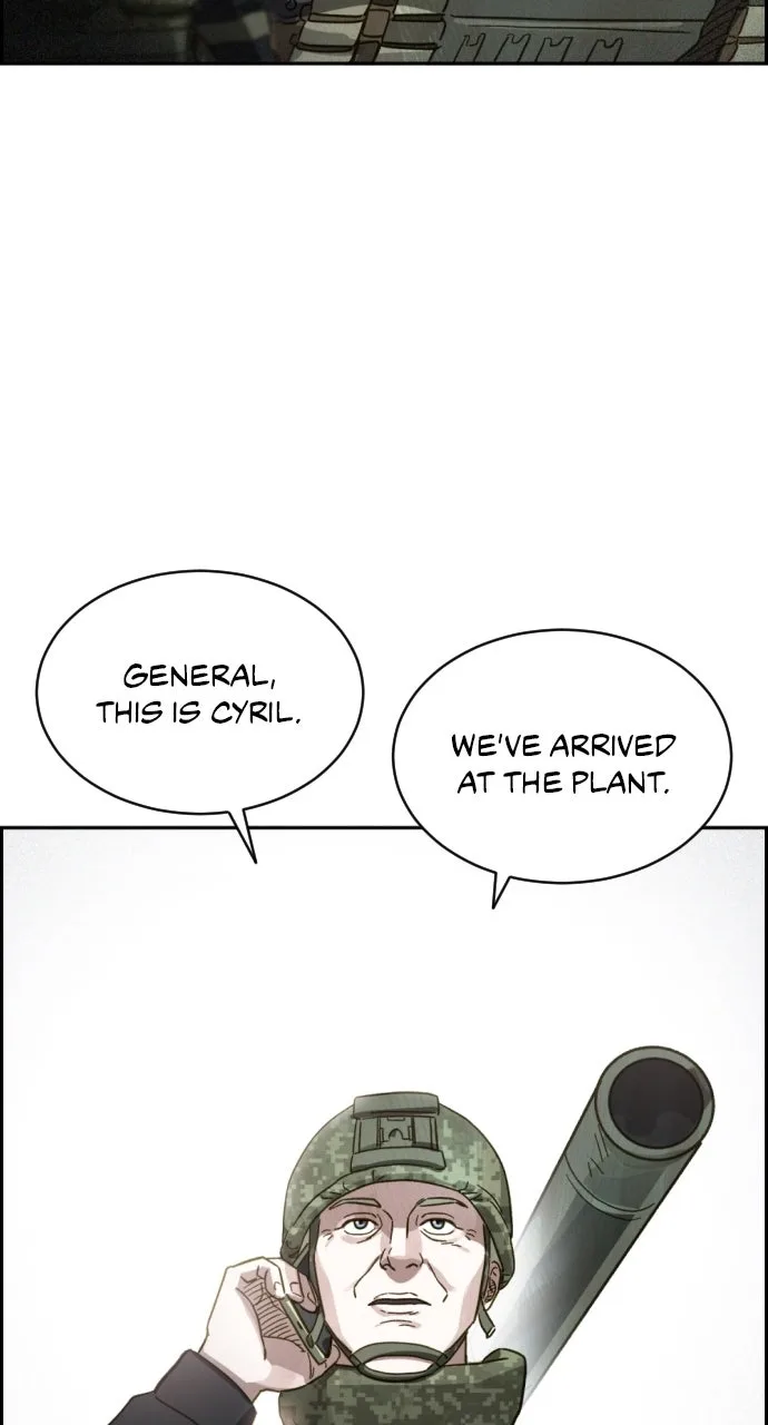 Day of Disaster Chapter 96 page 51