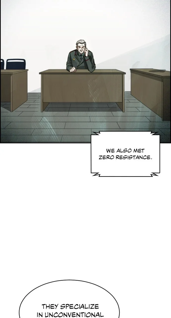 Day of Disaster Chapter 96 page 53