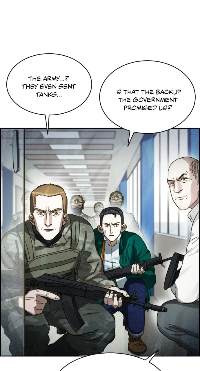 Day of Disaster Chapter 96 page 49