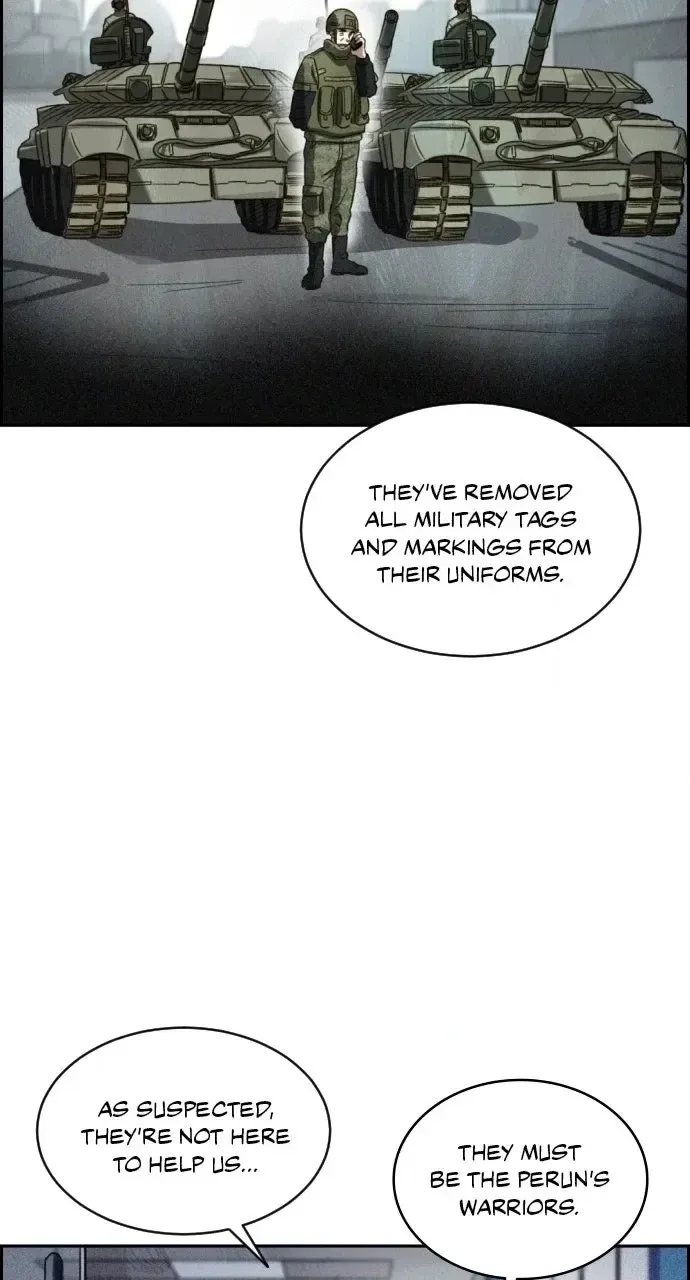 Day of Disaster Chapter 96 page 60