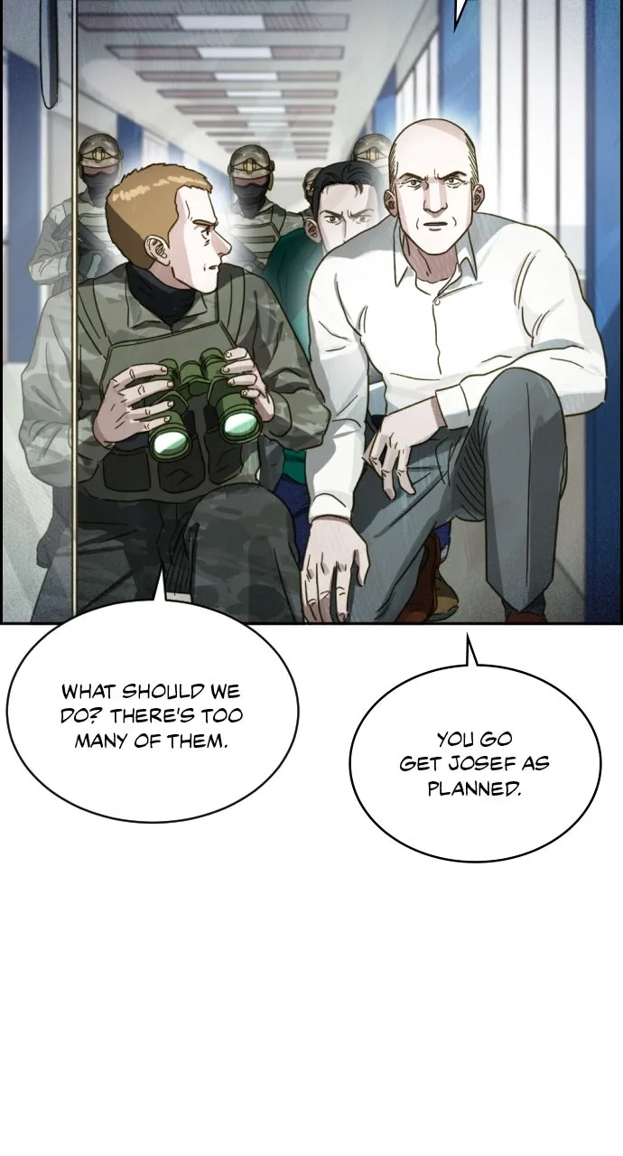 Day of Disaster Chapter 96 page 61