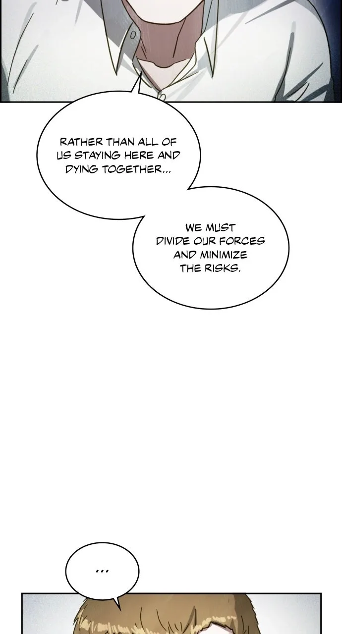 Day of Disaster Chapter 96 page 64