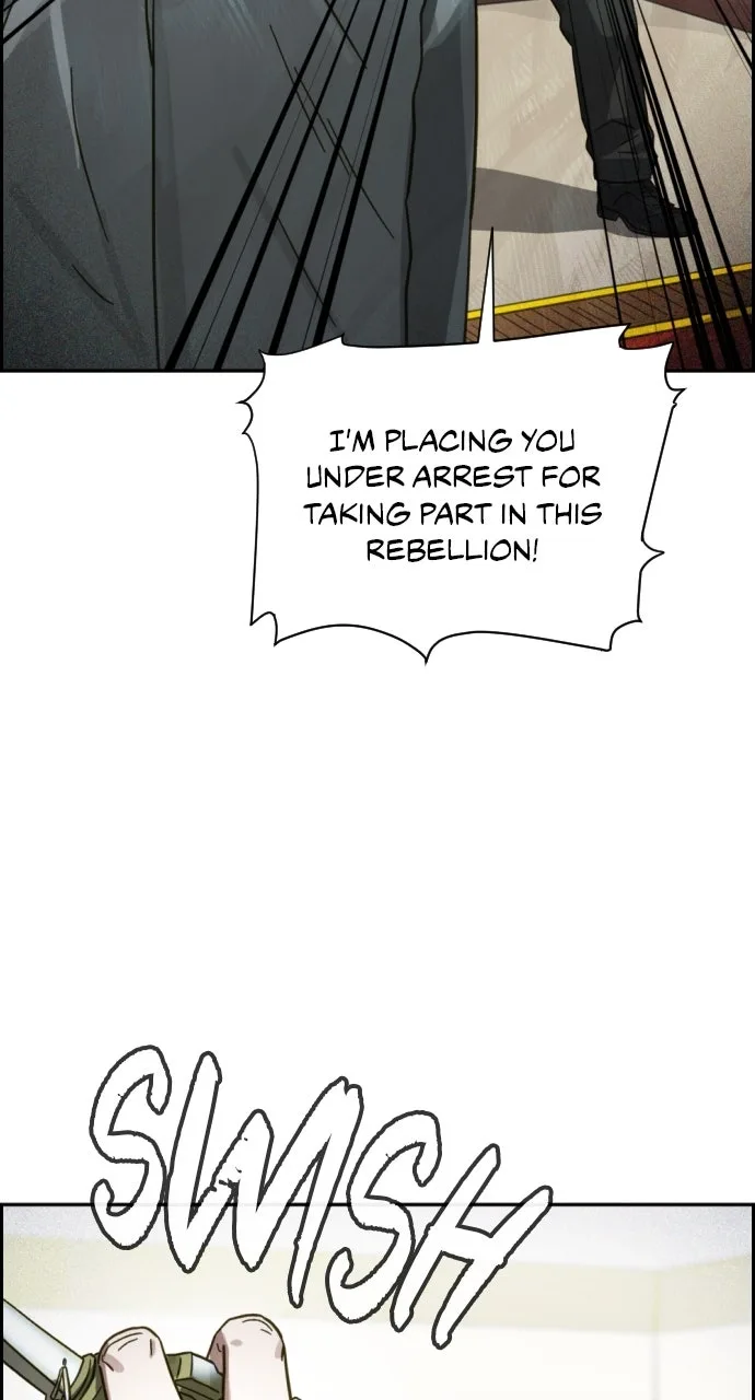 Day of Disaster Chapter 96 page 72