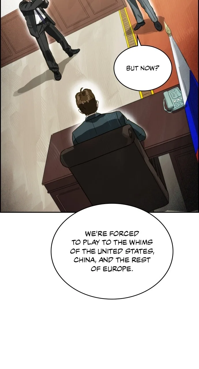 Day of Disaster Chapter 96 page 79