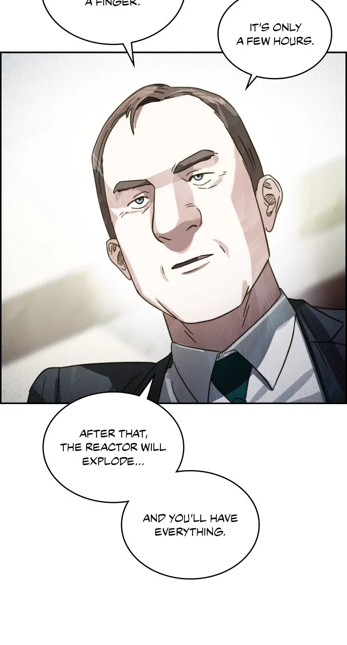 Day of Disaster Chapter 96 page 91