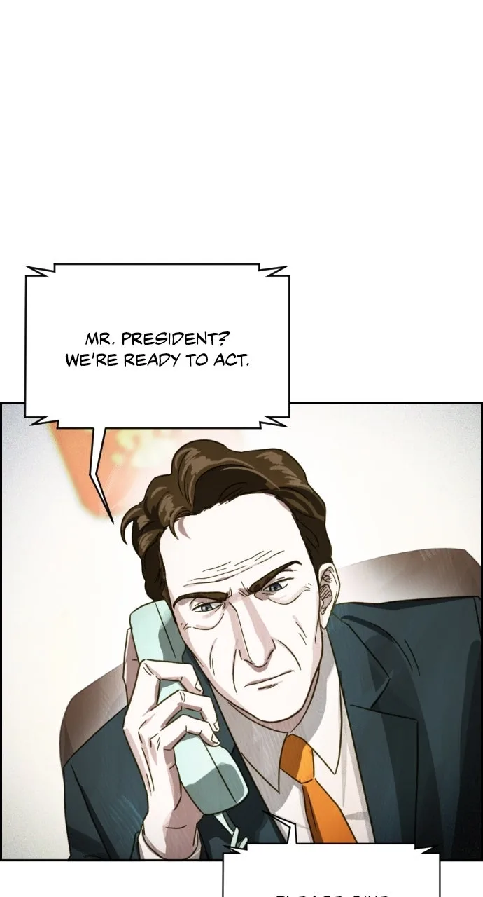 Day of Disaster Chapter 96 page 92