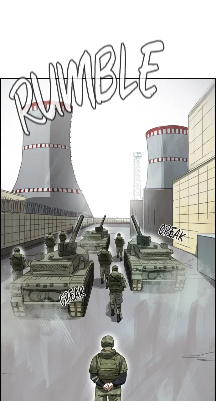 Day of Disaster Chapter 96 page 98