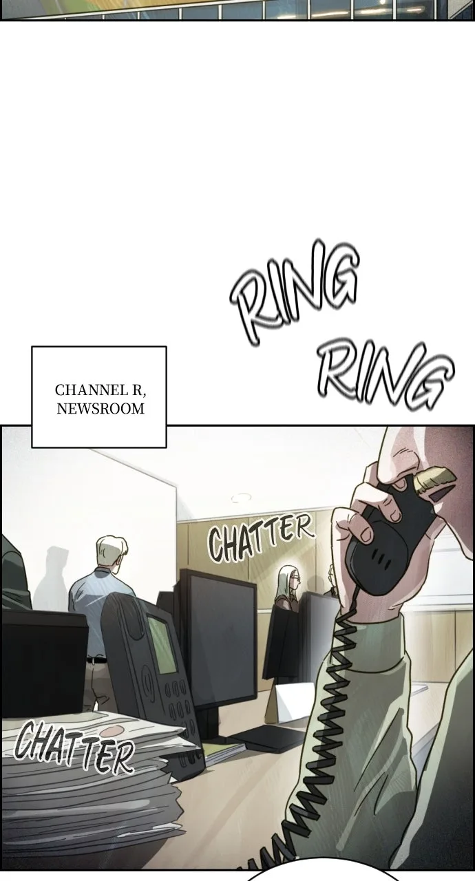 Day of Disaster Chapter 97 page 18