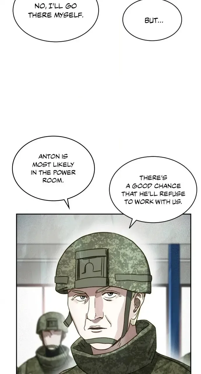 Day of Disaster Chapter 97 page 10