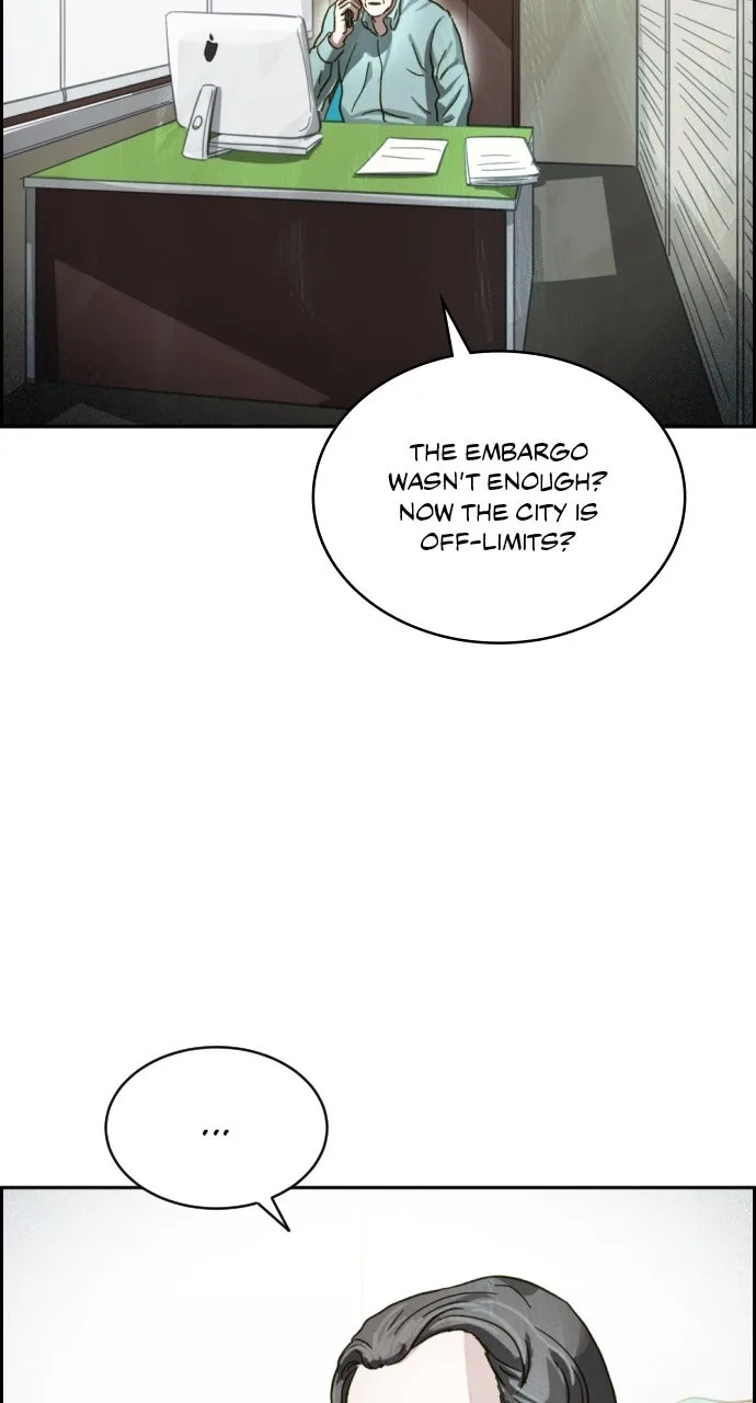 Day of Disaster Chapter 97 page 21