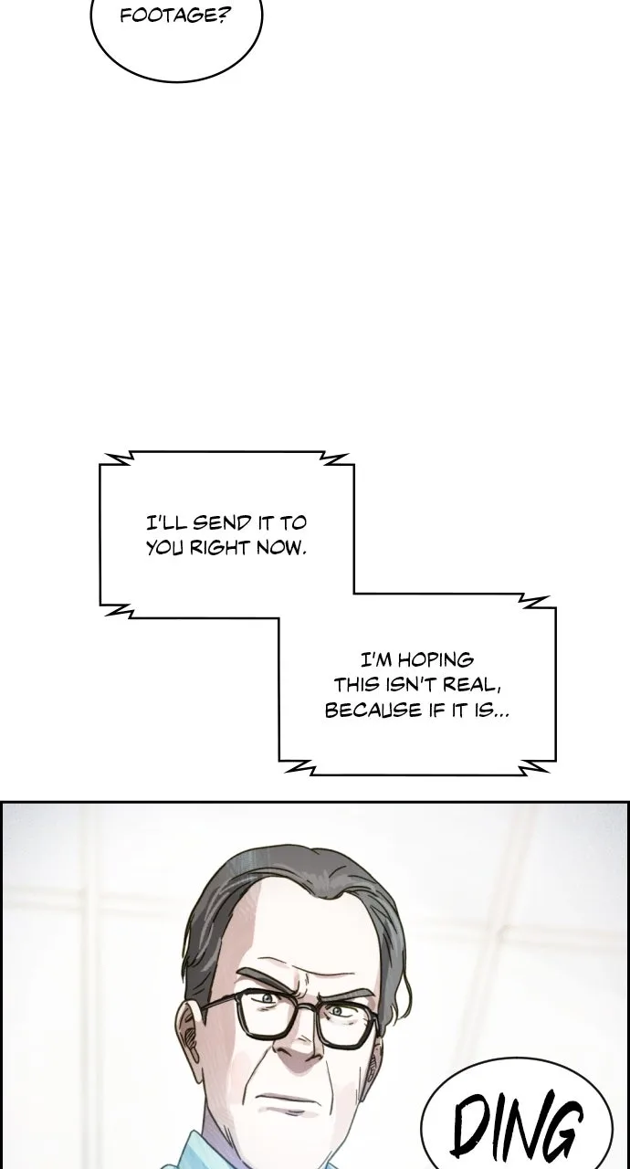 Day of Disaster Chapter 97 page 25