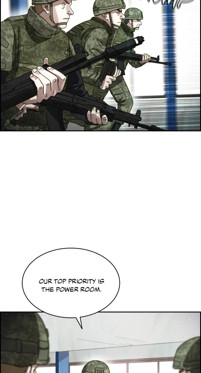 Day of Disaster Chapter 97 page 6