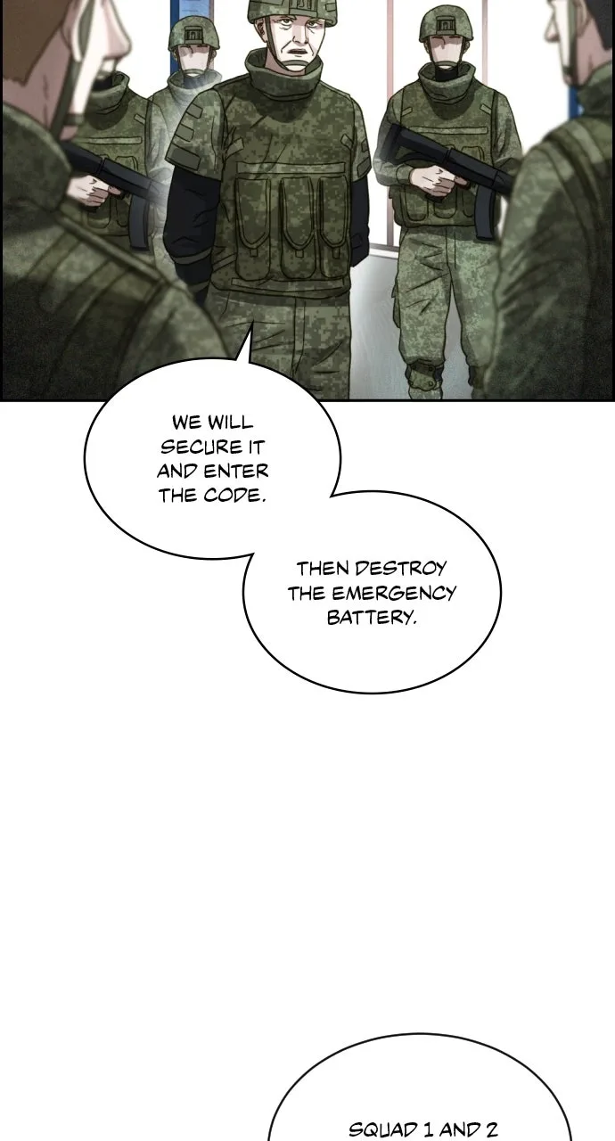 Day of Disaster Chapter 97 page 7