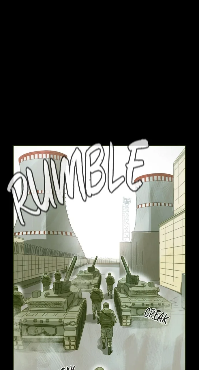 Day of Disaster Chapter 97 page 3