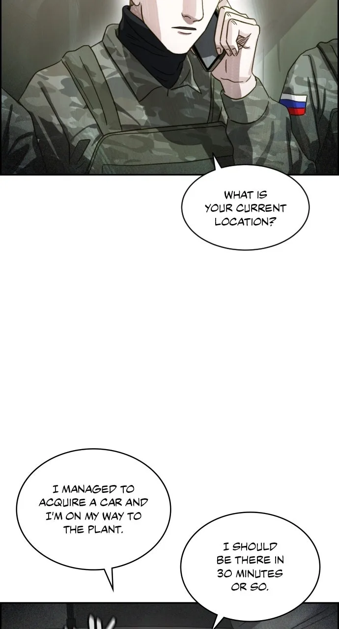 Day of Disaster Chapter 97 page 31