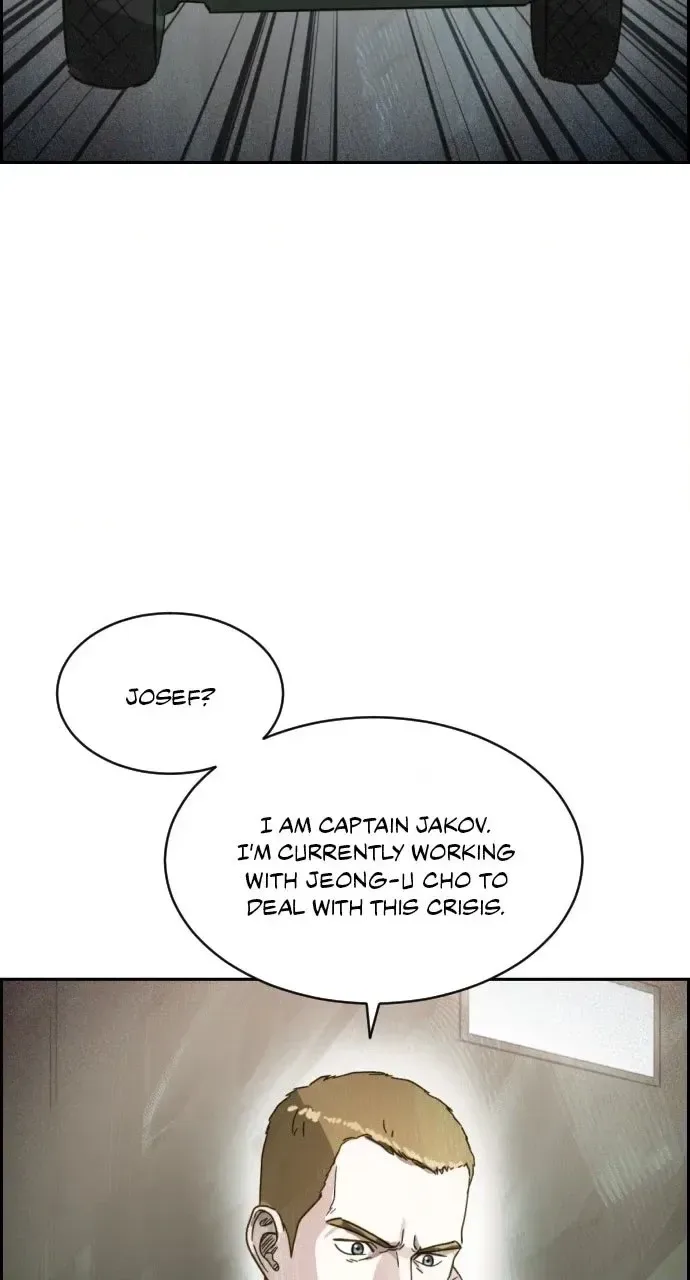 Day of Disaster Chapter 97 page 30