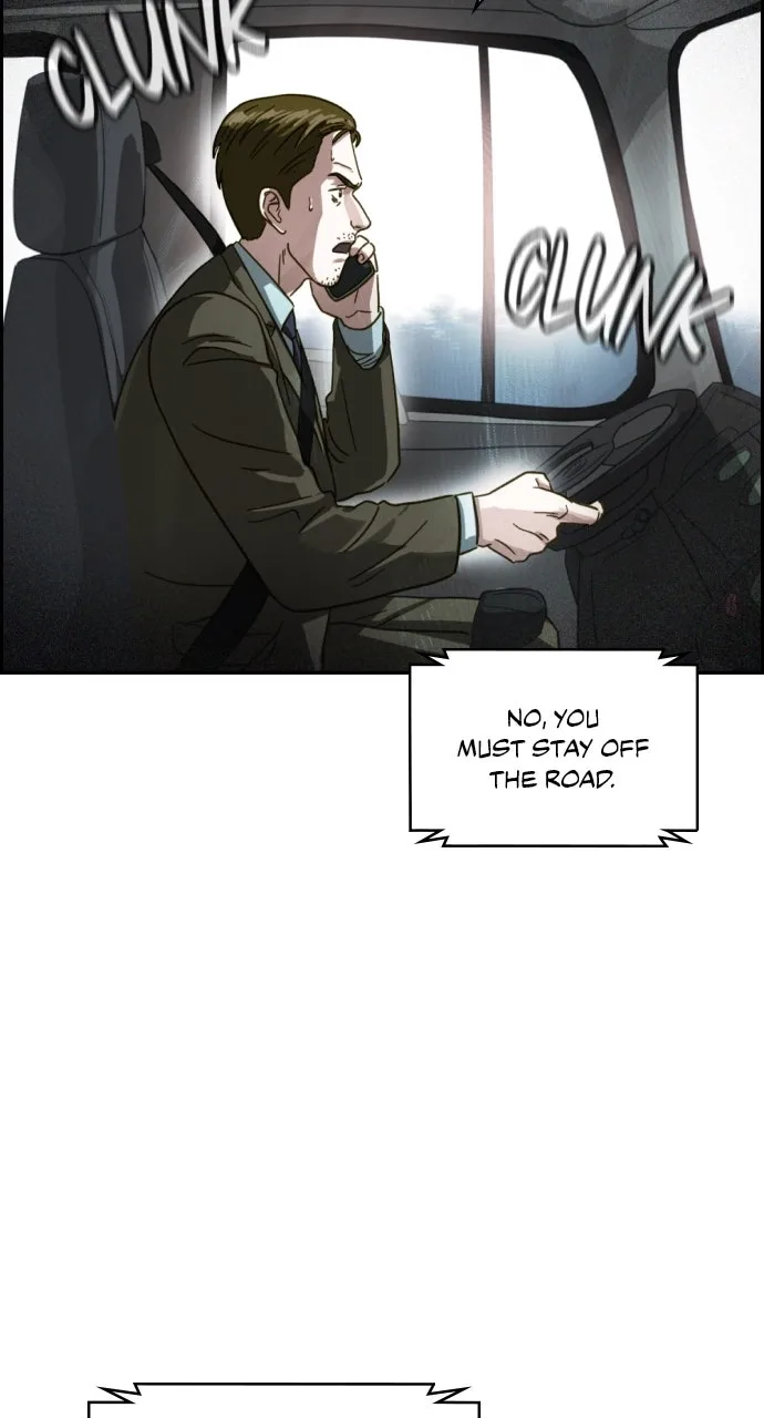 Day of Disaster Chapter 97 page 32
