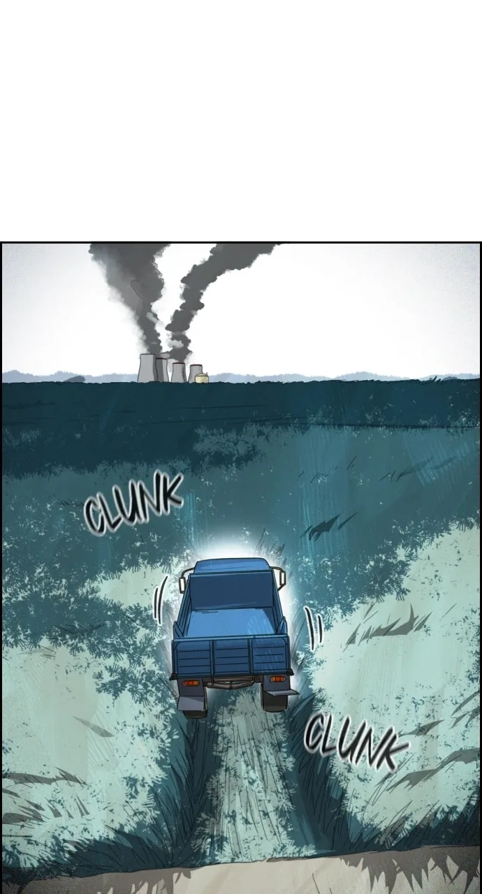 Day of Disaster Chapter 97 page 35
