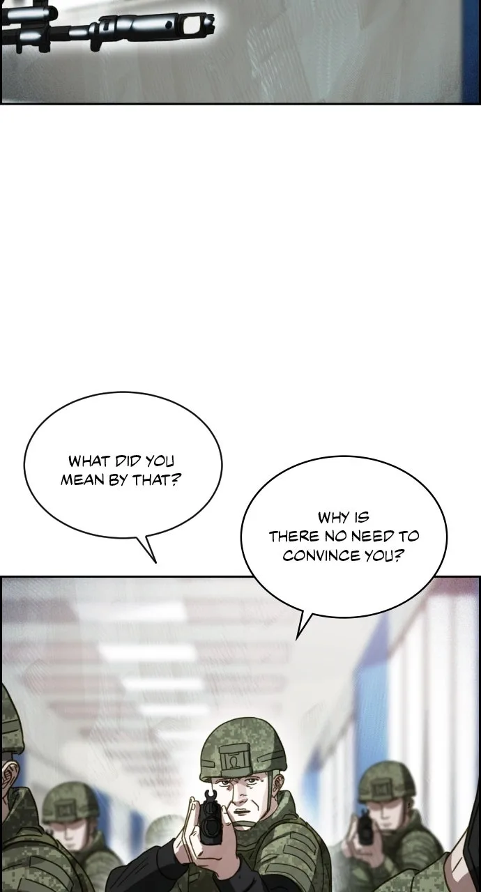 Day of Disaster Chapter 97 page 37
