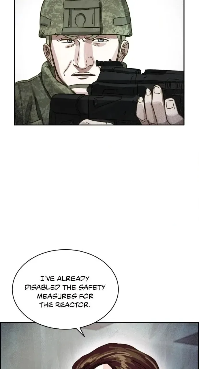 Day of Disaster Chapter 97 page 40