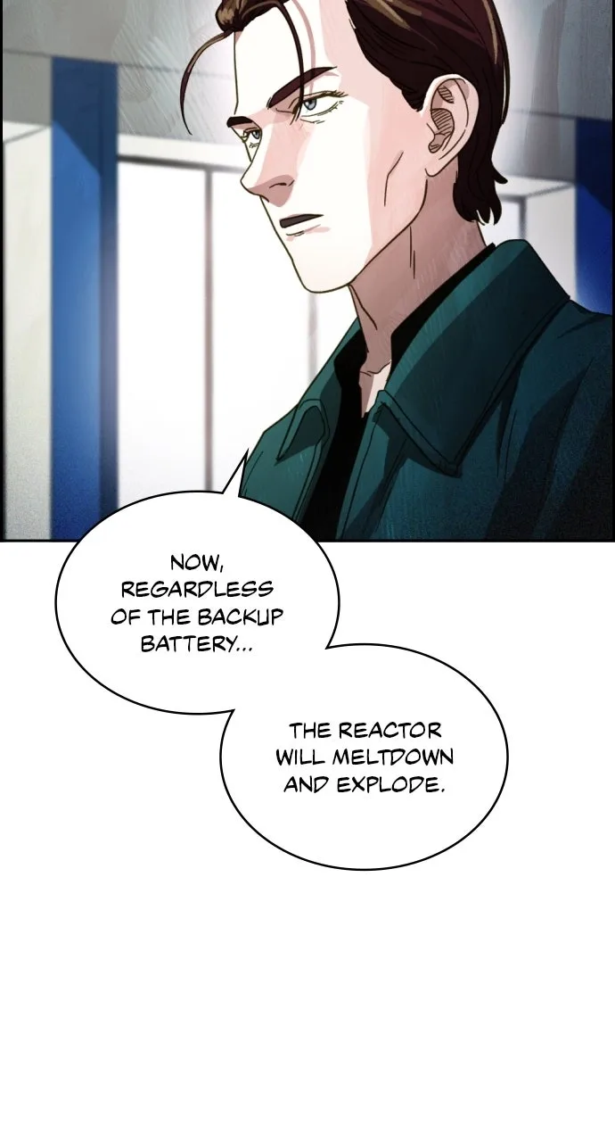 Day of Disaster Chapter 97 page 41