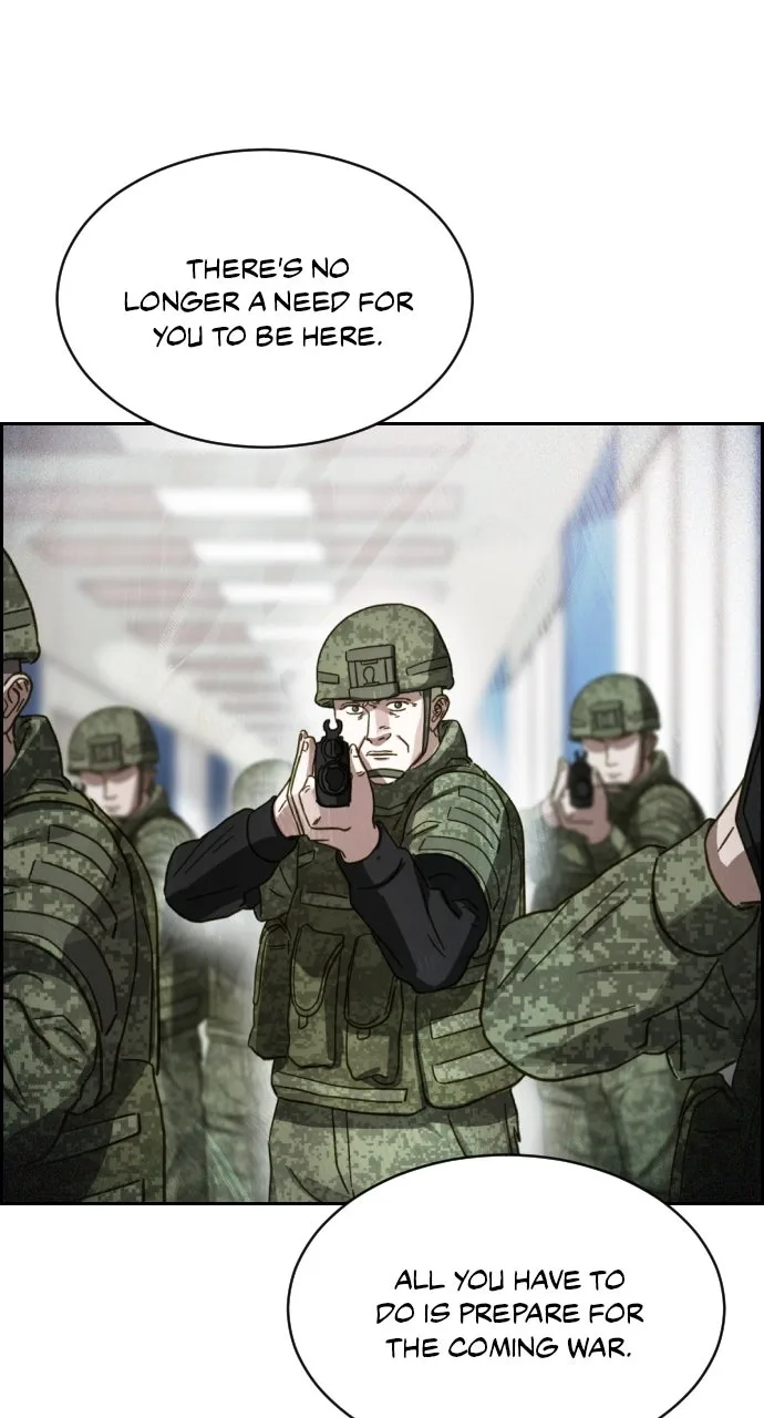 Day of Disaster Chapter 97 page 42