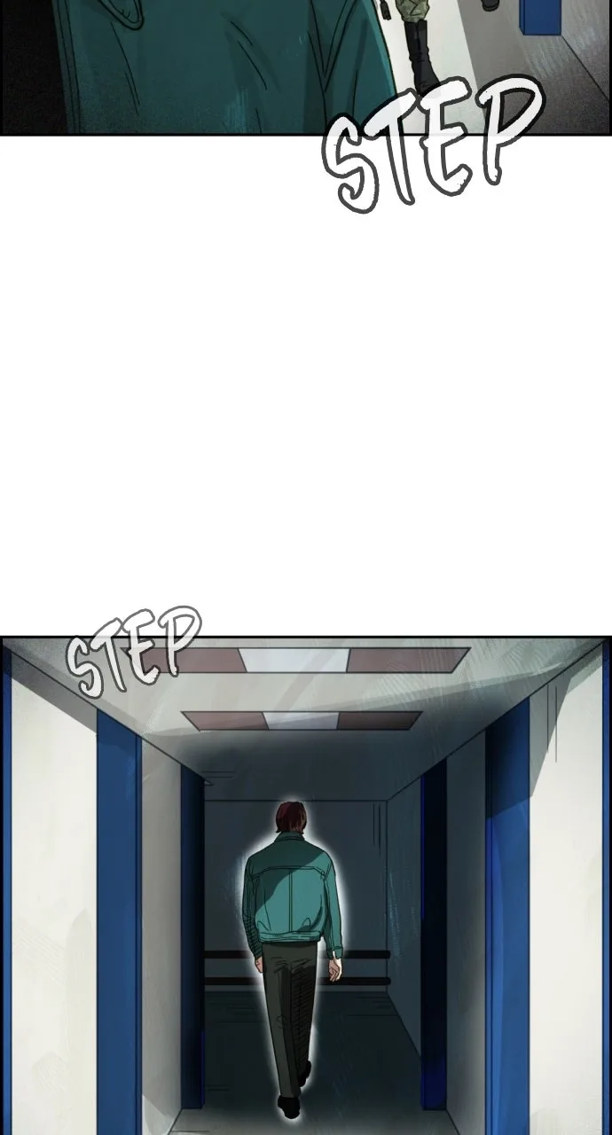 Day of Disaster Chapter 97 page 45