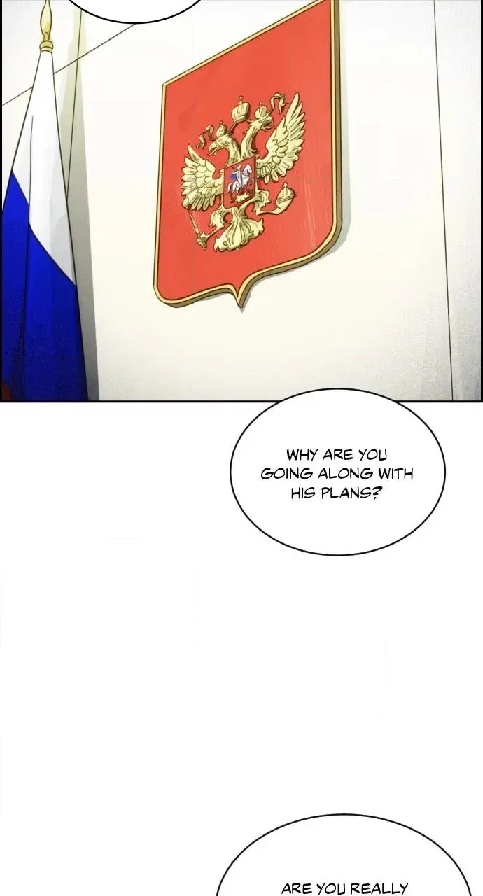 Day of Disaster Chapter 97 page 50