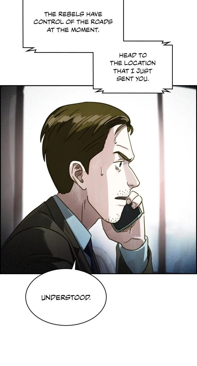 Day of Disaster Chapter 97 page 33