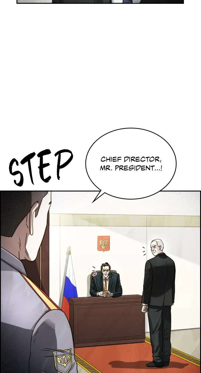 Day of Disaster Chapter 97 page 64