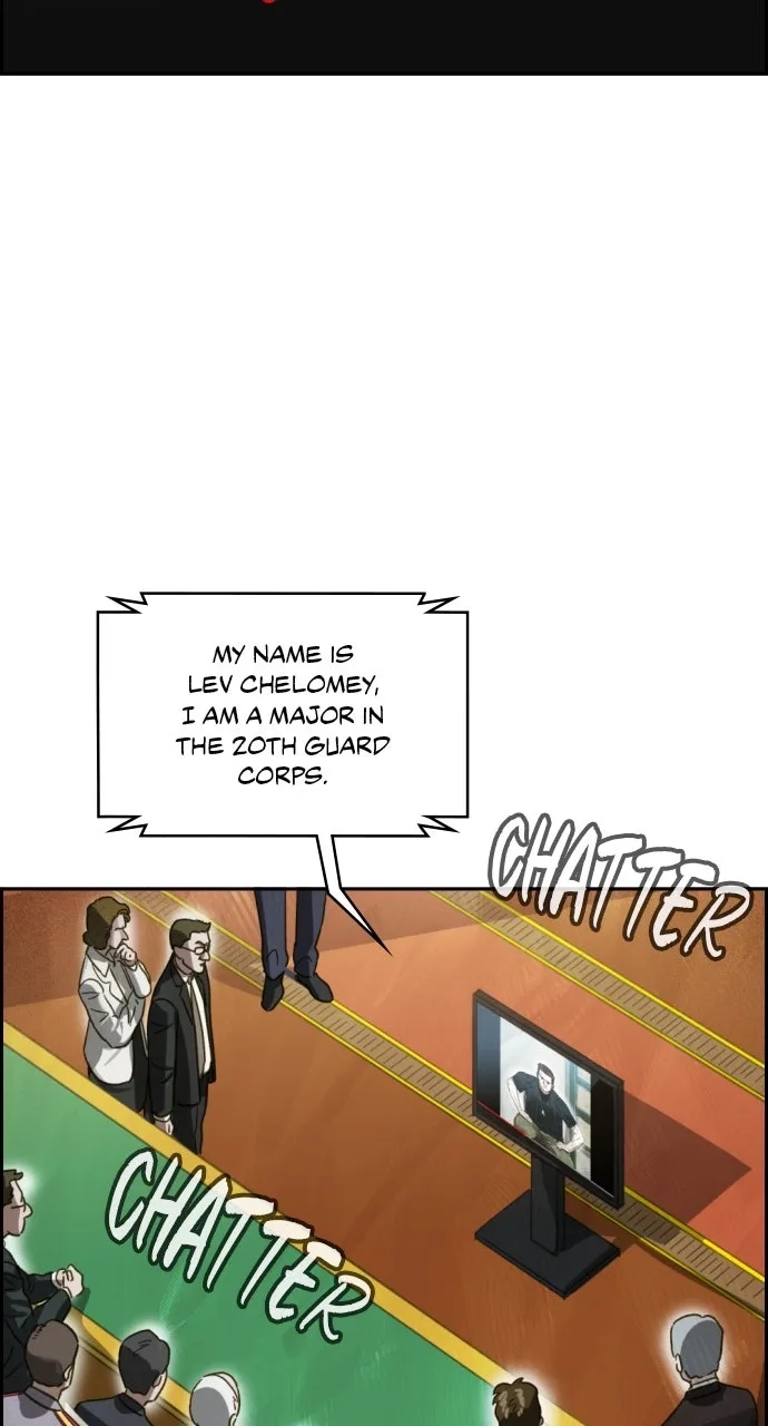 Day of Disaster Chapter 97 page 68