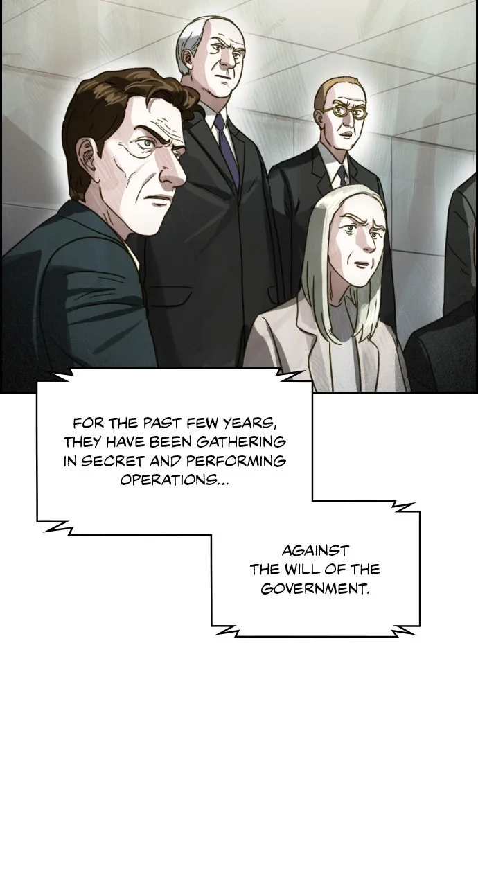 Day of Disaster Chapter 97 page 71