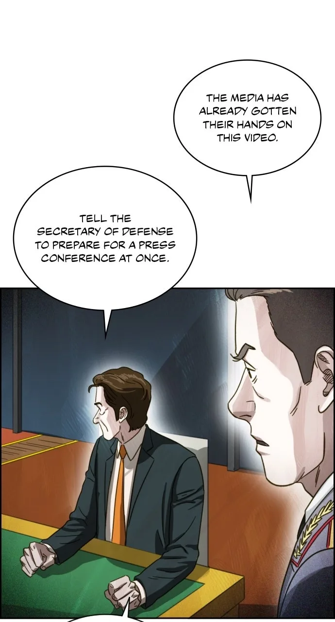 Day of Disaster Chapter 97 page 81
