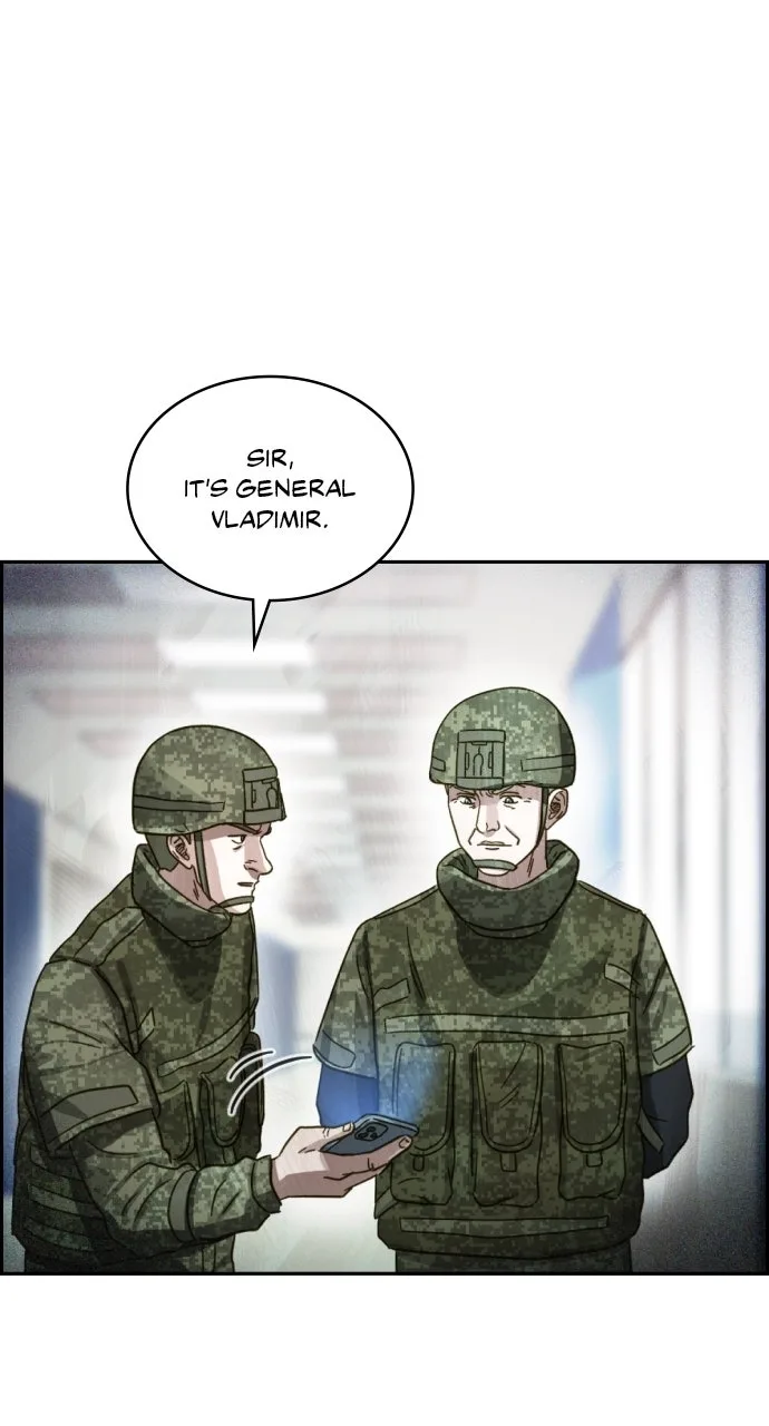 Day of Disaster Chapter 97 page 87