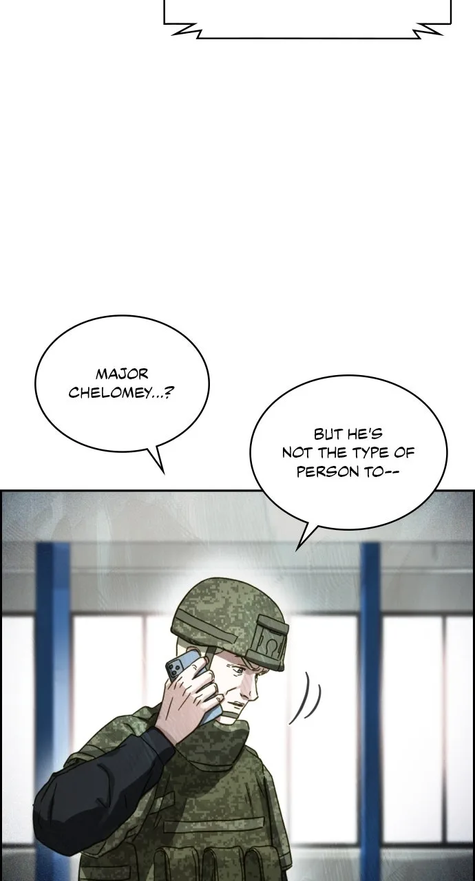 Day of Disaster Chapter 97 page 89