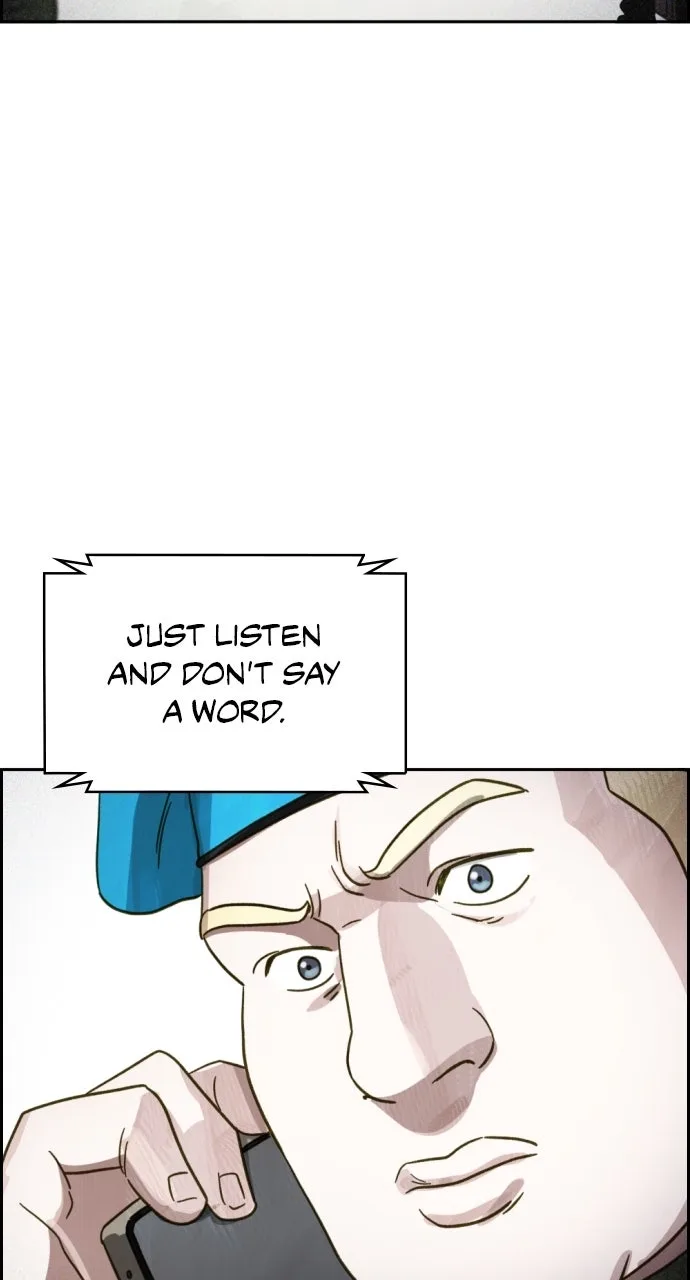 Day of Disaster Chapter 97 page 98