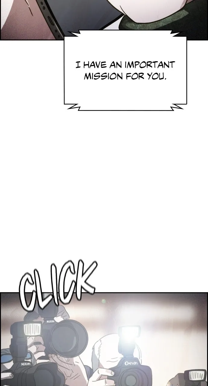 Day of Disaster Chapter 97 page 99