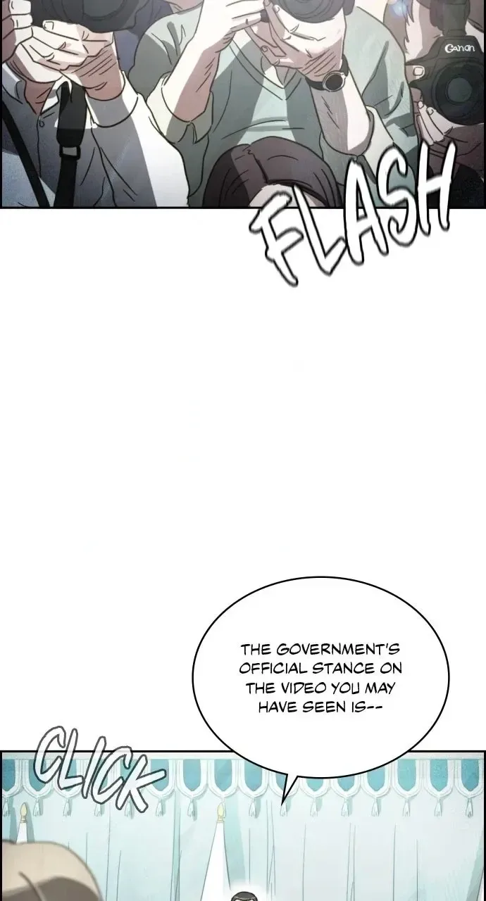 Day of Disaster Chapter 97 page 100