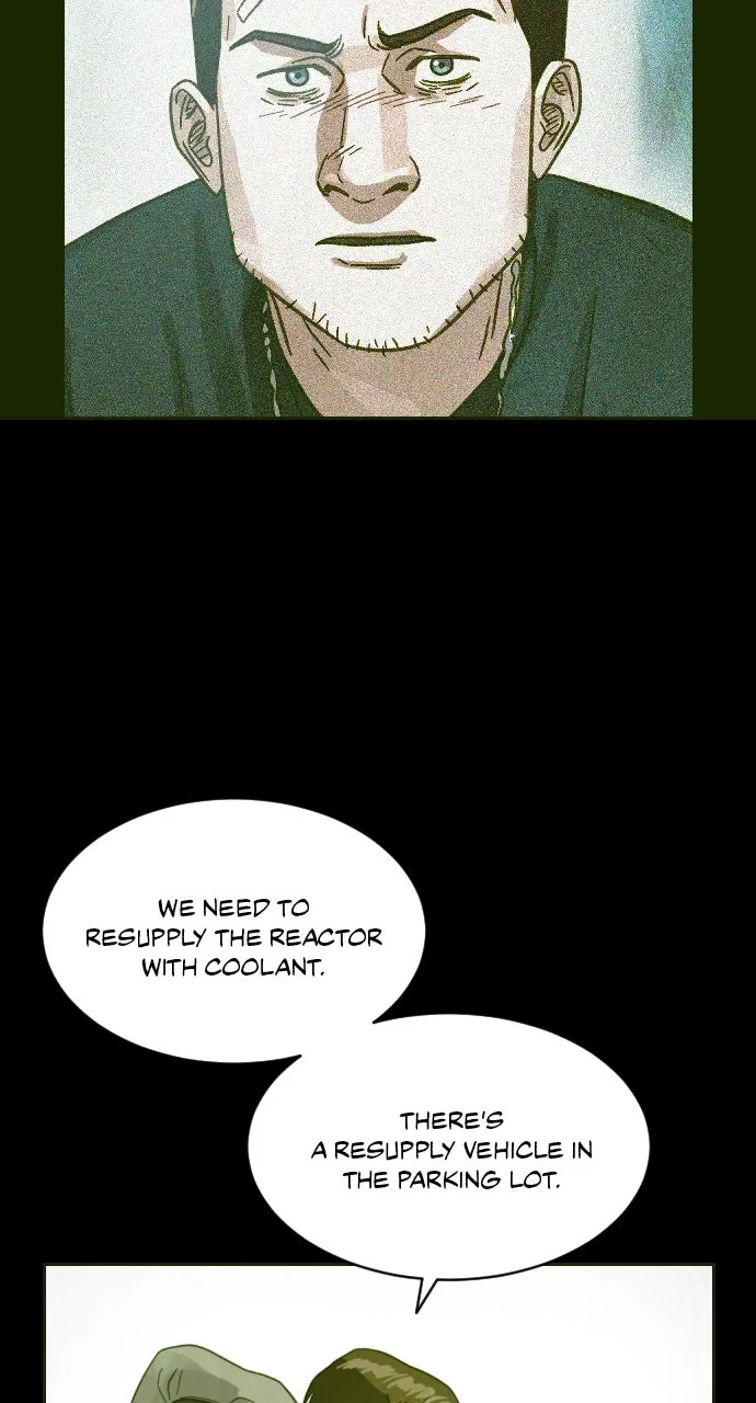 Day of Disaster Chapter 98 page 2