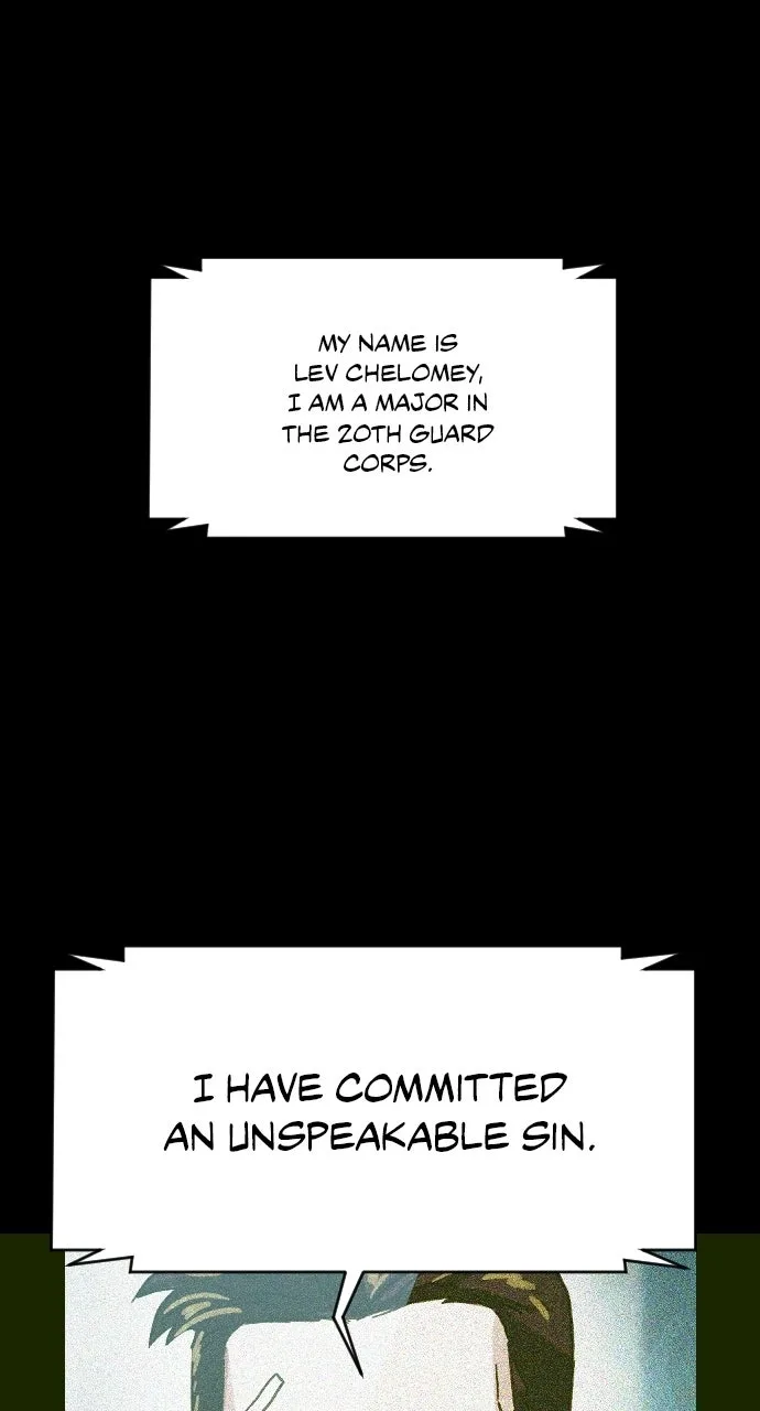 Day of Disaster Chapter 98 page 1