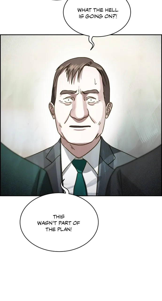 Day of Disaster Chapter 98 page 13
