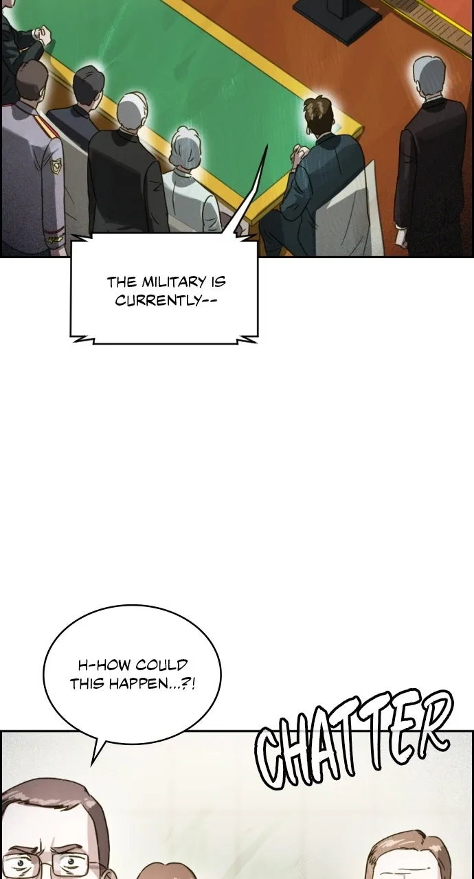 Day of Disaster Chapter 98 page 11