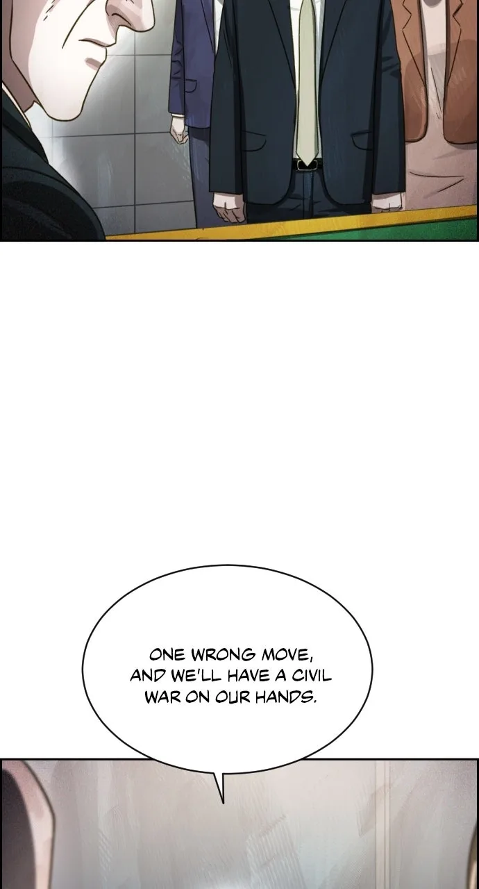 Day of Disaster Chapter 98 page 17