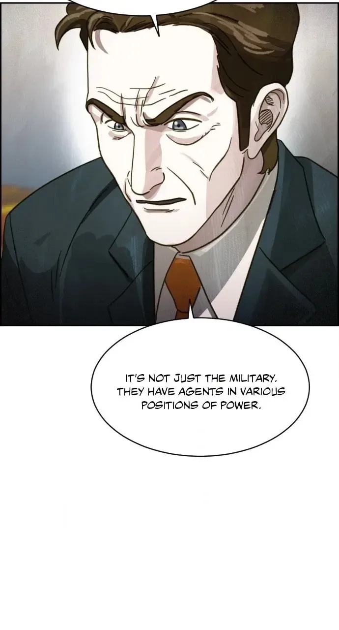 Day of Disaster Chapter 98 page 20