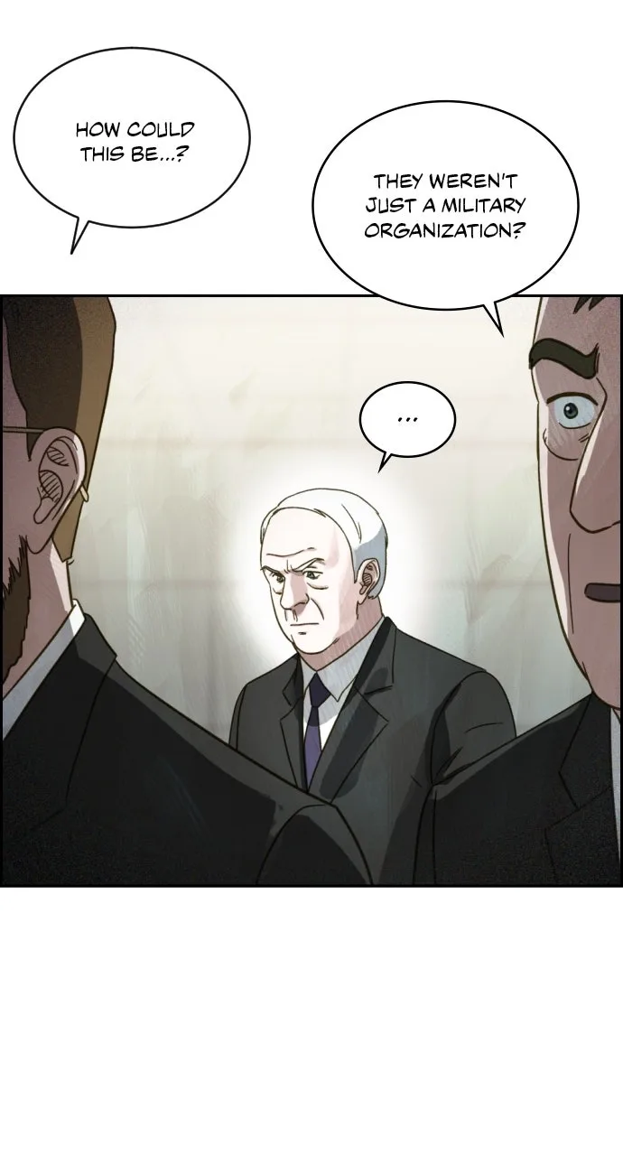 Day of Disaster Chapter 98 page 21
