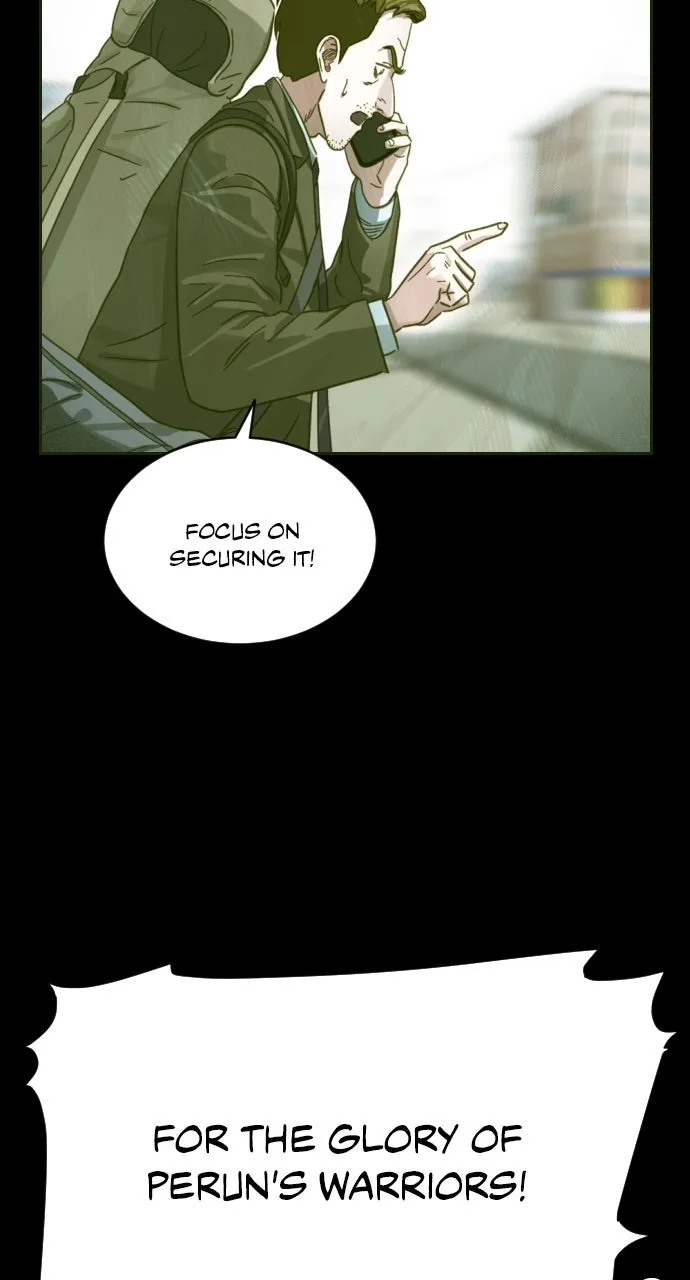 Day of Disaster Chapter 98 page 3